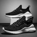 Breathable Mesh Shoes For Men's